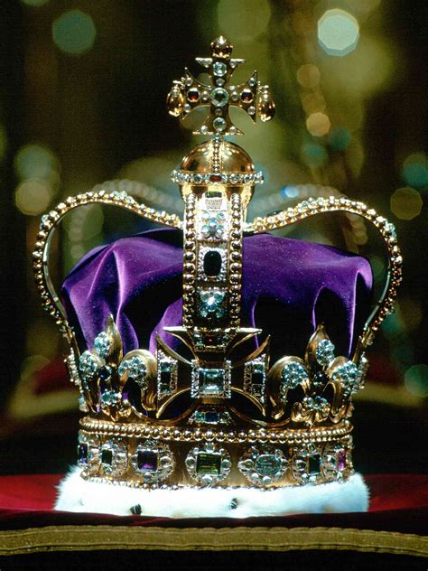 The Crown's Origins and Significance