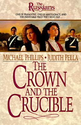 The Crown and the Crucible The Russians Book 1 PDF
