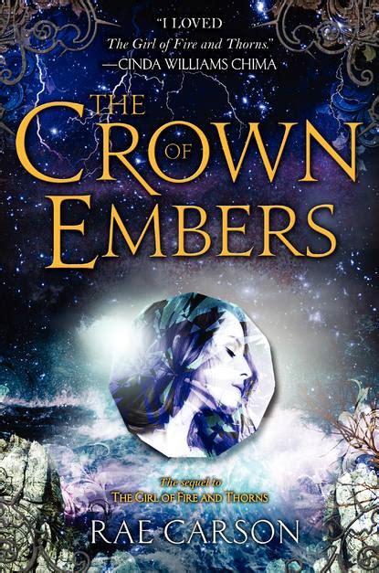 The Crown of Embers Kindle Editon