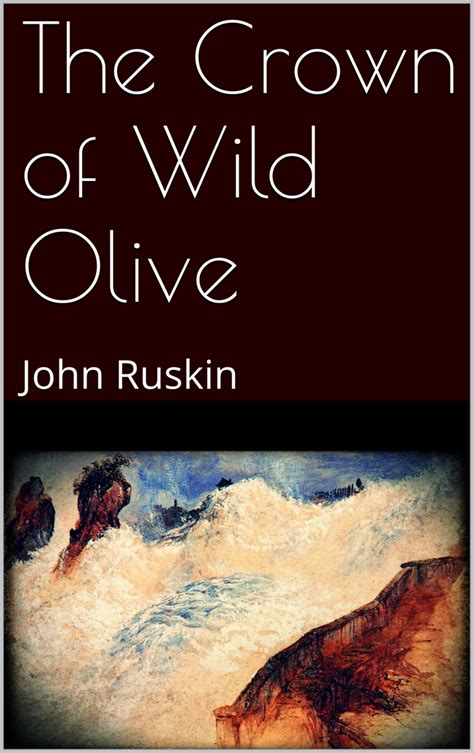 The Crown of Wild Olive... Reader