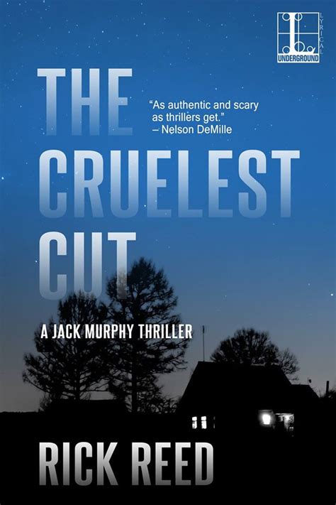 The Cruelest Cut Reader