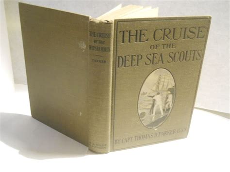 The Cruise of the Deep Sea Scouts Boy Scouts Afloat... Doc