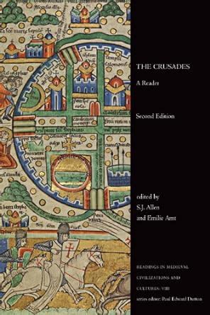 The Crusades A Reader Ebook Kindle Editon