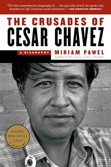 The Crusades Of Cesar Chavez PDF