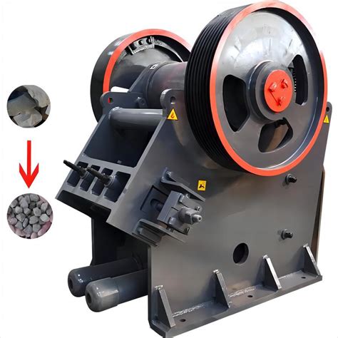 The Crusher Grinding Machine: A Versatile Tool for Various Industries