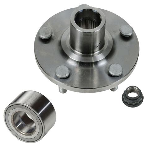 The Crux of Toyota Camry Wheel Bearing: A Comprehensive Guide