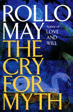 The Cry for Myth PDF