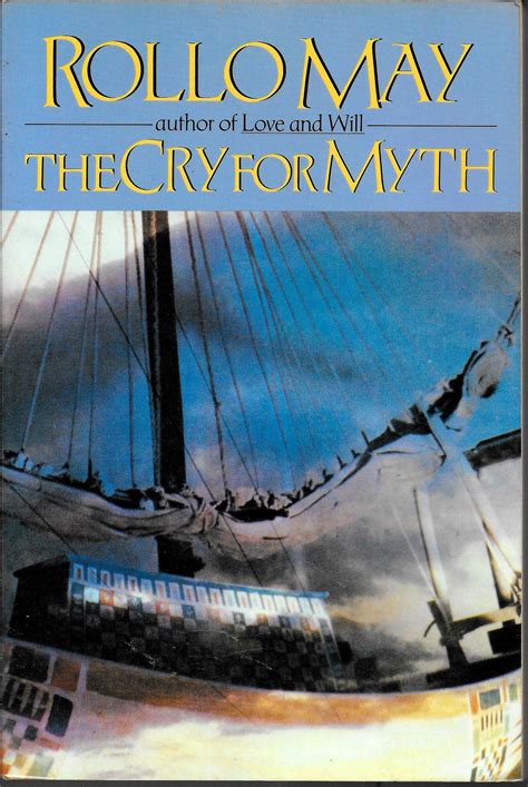 The Cry for Myth PDF