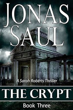 The Crypt Sarah Roberts Book 3 Kindle Editon