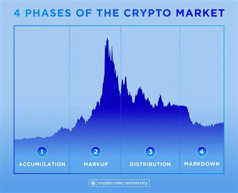 The Crypto Cycle: A Comprehensive Guide