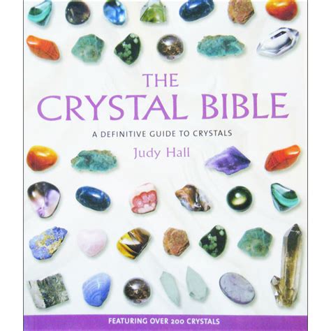 The Crystal Bible