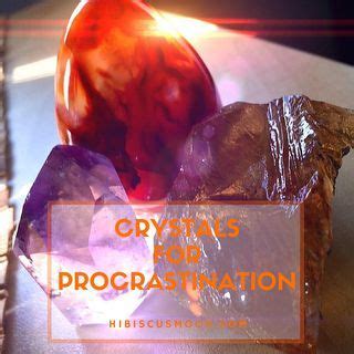 The Crystal Cage: An Exploration of Procrastination and the Barriers It Imposes