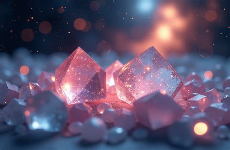 The Crystal Craze: Exploring the Allure of Crystals