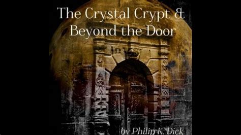 The Crystal Crypt Kindle Editon