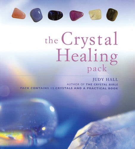 The Crystal Healing Pack Doc