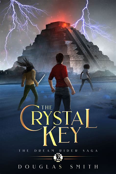 The Crystal Key Doc