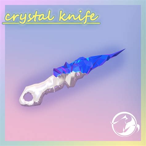 The Crystal Knife: A Revolutionary Tool for Precision and Aesthetics