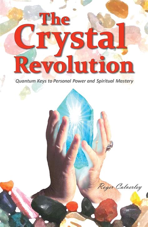 The Crystal Revolution: An Introduction