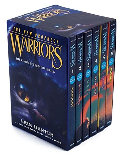 The Crystal Warriors Series Bundle Books 1-3 Reader