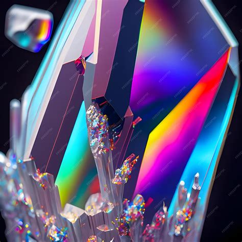 The Crystalline Spectrum