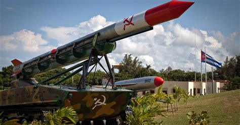 The Cuban Missile Crisis PDF