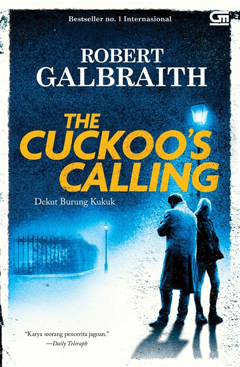 The Cuckoo's Calling Epub