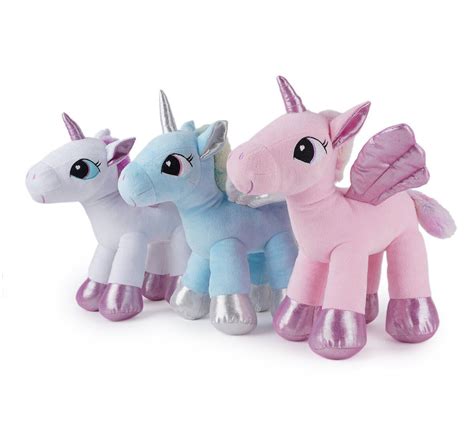 The Cuddly Unicorn Toy: A Magical Companion for All Ages