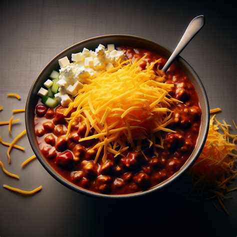 The Culinary Heritage of Skyline Chili