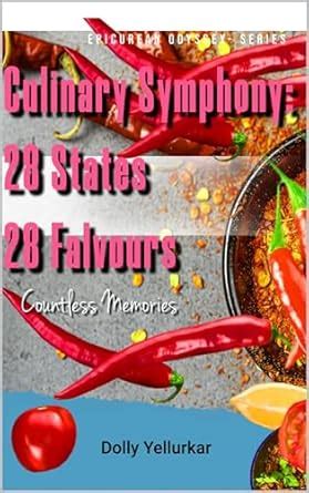 The Culinary Odyssey: A Symphony of Flavors