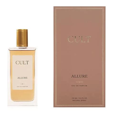 The Cult's Allure