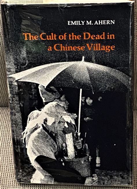 The Cult of the Dead in a Chinese Village PDF