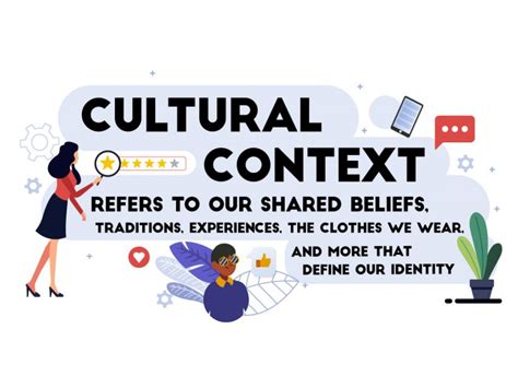 The Cultural Context