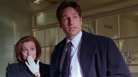 The Cultural Impact of "The X-Files"