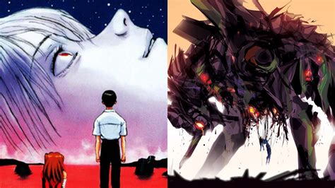 The Cultural Impact of Neon Genesis Evangelion