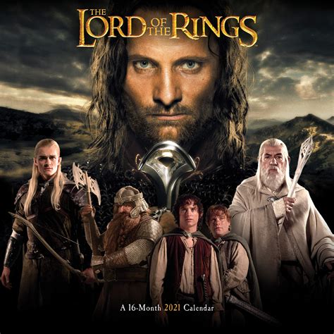 The Cultural Legacy of The Lord of the Rings