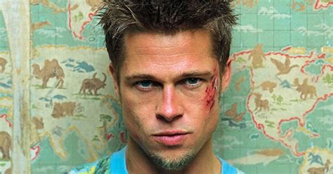 The Cultural Phenomenon of Tyler Durden