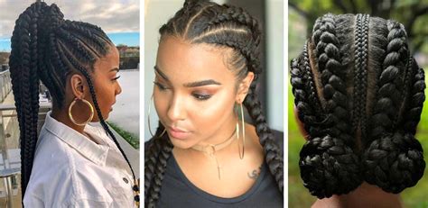 The Cultural Significance of Black Hair