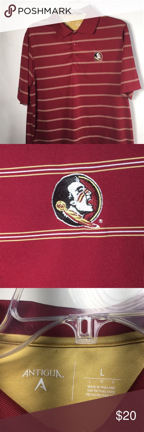 The Cultural Significance of the FSU Polo Shirt