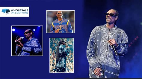 The Cultural Significance of the Snoop Dogg Shirt