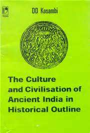 The Culture and Civilisation of Ancient India in Historical Outline Reprint PDF