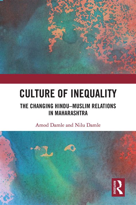 The Culture of Inequality PDF