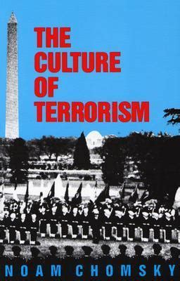 The Culture of Terrorism Doc