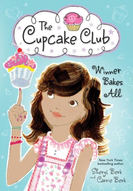 The Cupcake Club 12 Book Series