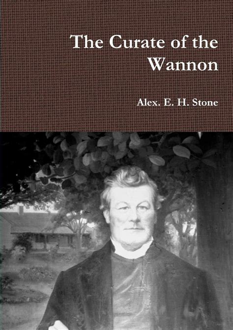 The Curate of the Wannon Kindle Editon