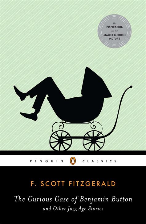 The Curious Case Of Benjamin Button And Other Jazz Age Stories Penguin Classics Korean Edition Kindle Editon