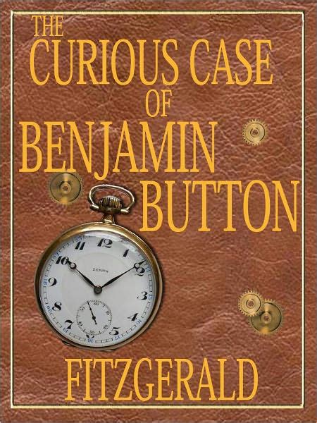 The Curious Case Of Benjamin Button Chinese Edition Kindle Editon