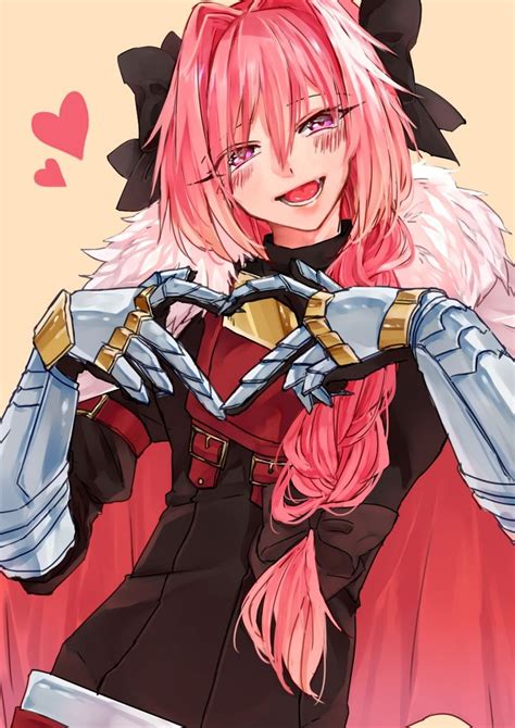 The Curious Case of Astolfo's Age