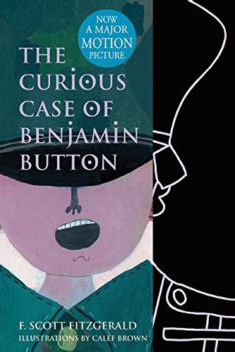 The Curious Case of Benjamin Button Collins Design Wisps Kindle Editon