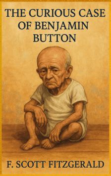 The Curious Case of Benjamin Button Premium Edition Illustrated Epub