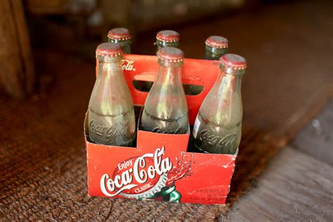 The Curious Case of the Chef's Coke Bottle: A Culinary Enigma